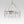 LightFixturesUSA-Shabby Chic Crystal Raindrop Chandelier-Chandelier--