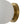 Load image into Gallery viewer, LightFixturesUSA-Simple Gold 1-light Frosted Glass Egg Wall Light-Wall Sconce-1-Lt-
