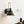 LightFixturesUSA-Single Cone Mid-century Wall Light Wall Sconce-Wall Sconce-Black-