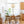 LightFixturesUSA-Single White Fabric Pendant Light-Pendant Light-Ball-