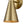 LightFixturesUSA-Starry 2-Light Hourglass Wall Sconce-Wall Sconce-Brass-
