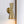 LightFixturesUSA-Starry 2-Light Hourglass Wall Sconce-Wall Sconce-Brass-