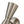 LightFixturesUSA-Starry 2-Light Hourglass Wall Sconce-Wall Sconce-Brass-