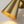 Load image into Gallery viewer, LightFixturesUSA-Starry 2-Light Hourglass Wall Sconce-Wall Sconce-Brass-
