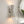 LightFixturesUSA-Starry 2-Light Hourglass Wall Sconce-Wall Sconce-Nickel-