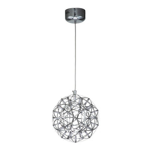 LightFixturesUSA-Starry LED Spark Ball Chandelier-Chandelier-30-