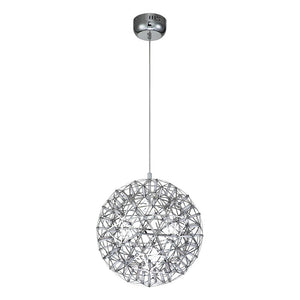 LightFixturesUSA-Starry LED Spark Ball Chandelier-Chandelier-40-