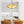 LightFixturesUSA-Unique Multi-Color Globe Cluster Chandelier-Chandelier-Yellow Tune-7 Globes