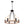 LightFixturesUSA-Vintage Hemp Rope Wheel Chandelier-Chandelier-6-Lt-