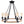 LightFixturesUSA-Vintage Hemp Rope Wheel Chandelier-Chandelier-6-Lt-