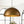 LightFixturesUSA-Vintage Luxe Oversized Hammered Dome Pendant Light-Pendant Light-23 in.-Distressed Brass