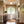 LightFixturesUSA-Wide Opal Glass Globe Brass 1-Light Ceiling Light-Ceiling Light-Brass-1-Lt